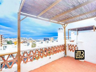 Piso en alquiler en Torrequebrada en Benalmádena