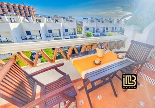 Piso en alquiler en Torrequebrada en Benalmádena