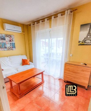 Piso en alquiler en Torrequebrada en Benalmádena