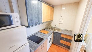 Piso en alquiler en Torrequebrada en Benalmádena