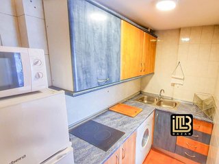 Piso en alquiler en Torrequebrada en Benalmádena
