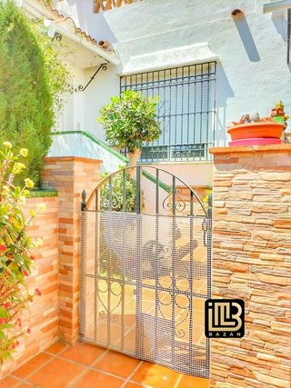 Piso en alquiler en Torrequebrada en Benalmádena