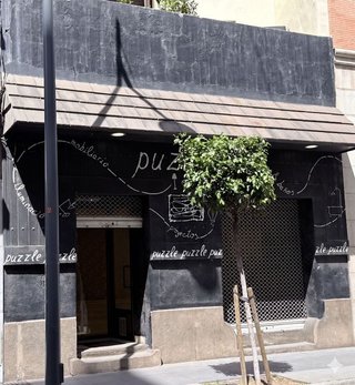Local comercial en alquiler en Centro en Castellón de la Plana