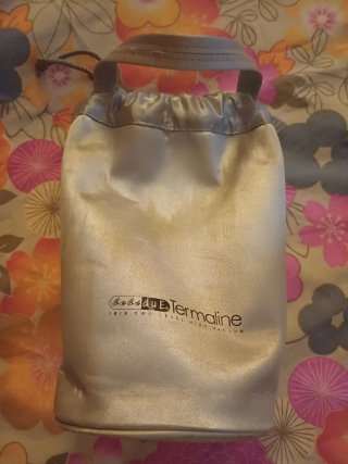 Termo de comida BebeDue Termaline