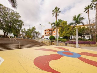 Ático en alquiler en Centro en Alhaurín de la Torre