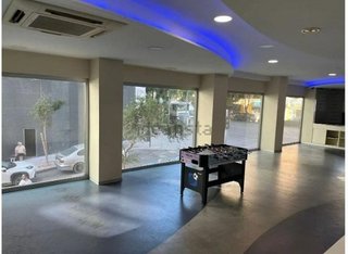 Local comercial en alquiler en Benalúa en Alicante