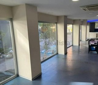 Local comercial en alquiler en Benalúa en Alicante