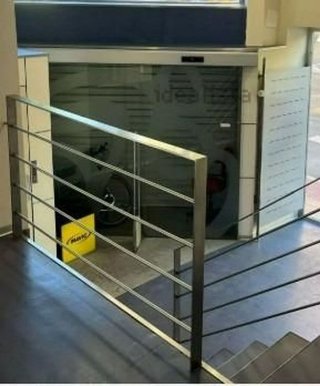 Local comercial en alquiler en Benalúa en Alicante