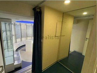 Local comercial en alquiler en Benalúa en Alicante