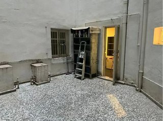 Local comercial en alquiler en Benalúa en Alicante