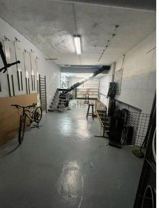 Local comercial en alquiler en Benalúa en Alicante