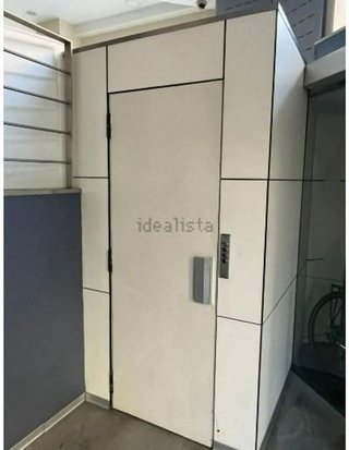 Local comercial en alquiler en Benalúa en Alicante