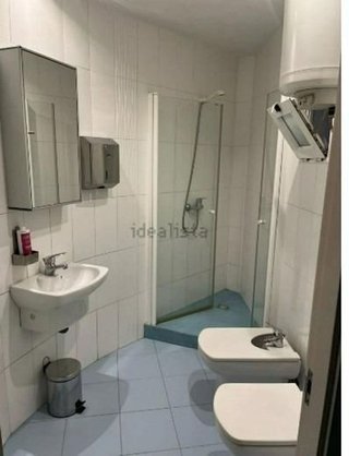 Local comercial en alquiler en Benalúa en Alicante