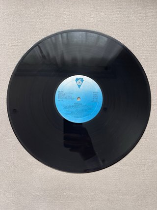 Vinilo PICTURE “Diamond Dreamer” + “Eternal Dark”