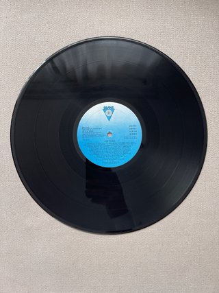 Vinilo PICTURE “Diamond Dreamer” + “Eternal Dark”