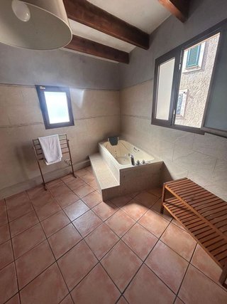 Casa adosada en venta en Son Servera