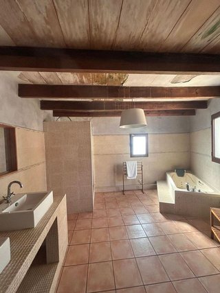Casa adosada en venta en Son Servera