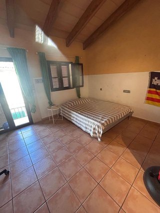Casa adosada en venta en Son Servera