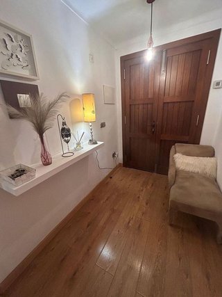 Casa adosada en venta en Son Servera