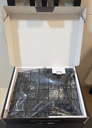 PLACA + CPU: MSI MAG B650 TOMAHAWK + RYZEN 7600X