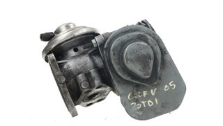 1869852 volkswagen válvula egr 038129637d golf v