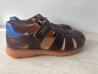 Sandalias Pablosky Talla 35 Marrón