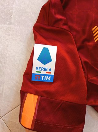 Maglia Roma 22/23 DYBALA #21 - New Balance - M