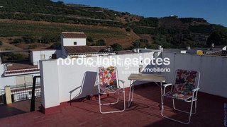 Casa adosada en venta en Algarrobo en Algarrobo