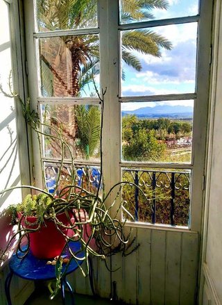 Chalet en venta en Álora