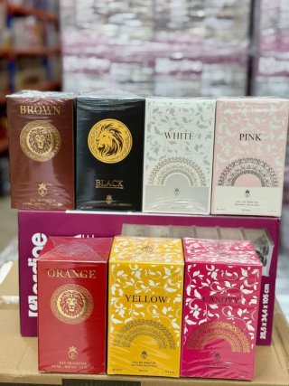 Profumi Lalique assortiti