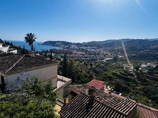 Chalet en venta en Almuñecar en Almuñécar