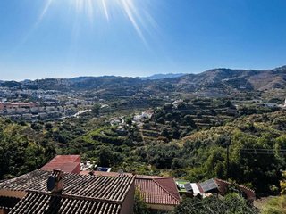 Chalet en venta en Almuñecar en Almuñécar