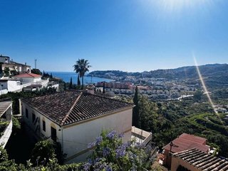Chalet en venta en Almuñecar en Almuñécar