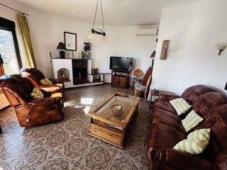 Chalet en venta en Almuñecar en Almuñécar
