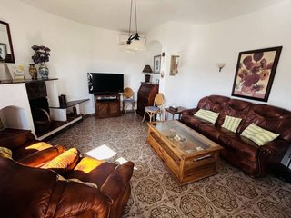 Chalet en venta en Almuñecar en Almuñécar