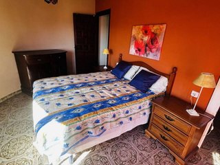 Chalet en venta en Almuñecar en Almuñécar