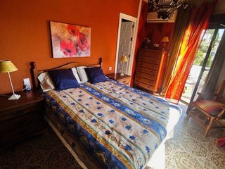 Chalet en venta en Almuñecar en Almuñécar