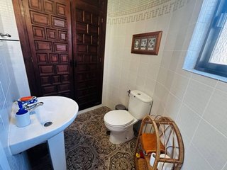 Chalet en venta en Almuñecar en Almuñécar