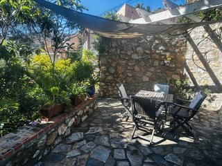 Chalet en venta en Almuñecar en Almuñécar
