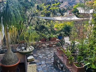 Chalet en venta en Almuñecar en Almuñécar