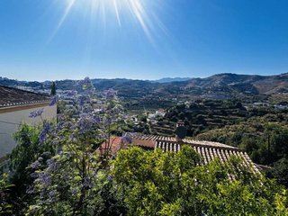 Chalet en venta en Almuñecar en Almuñécar