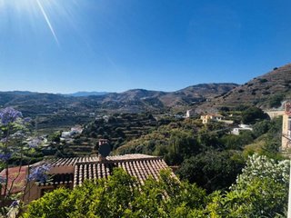 Chalet en venta en Almuñecar en Almuñécar