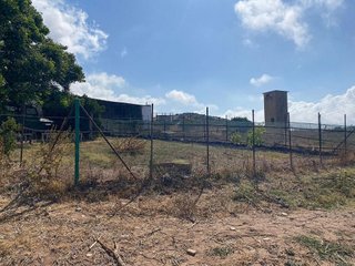 Casa rural en venta en Tarifa