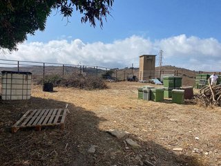 Casa rural en venta en Tarifa