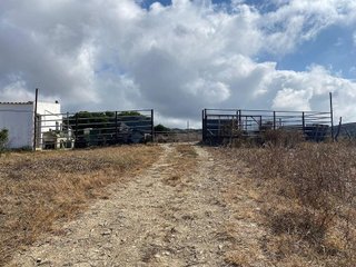 Casa rural en venta en Tarifa