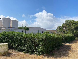 Casa rural en venta en Tarifa