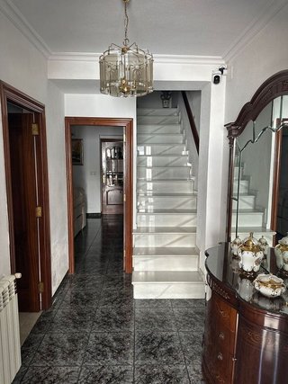 Casa adosada en venta en Alcalá la Real