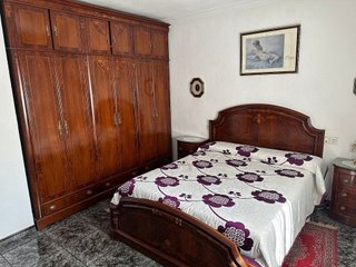 Casa adosada en venta en Alcalá la Real