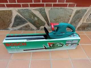 Cortasetos Eléctrico Bosch AHS 4-16
