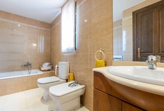 Chalet en venta en Motril pueblo en Motril
